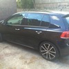 Vw golf gtd 2012 Dsg 5 door