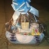 BABY BOY GIFT BASKET