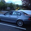 BMW 320D!!