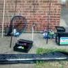 fishing gear