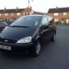 Ford galaxy 51 reg