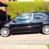 Golf GT TDI 140