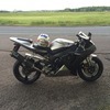 2002 yamaha YZF R1