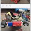 tkm 125 go kart