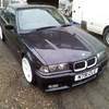 BMW E36, 328I,M SPORT, DRIFT CAR, TRACK CAR, MOT AND TAX, ,M3,325,323,BIG SPEC,