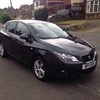 Seat ibiza 1.4 sport 11plate LOW MILAGE