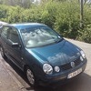 VW Polo | Long Tax & M.O.T | Full Service History | Sell or Swap for Fiesta