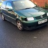 Vw polo 1.4 16v cheap