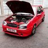 zetec s puma conversion &cams very quick day car / track car