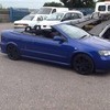1.8 astra bertone convertible NON turbo .