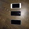 I phone 5c x2 I phone 5