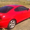 hyundai coupe 16v