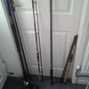 fishing gear