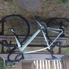 Specialized triple secteur sport bike 2010/2011