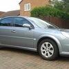 Vectra 1.8 Design for your diesel/fast petrol