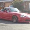 Mx5 - 1.8 - "S Sport" mk2 - Modified