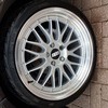 19" bbs replica alloy wheels