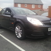 2006 vauxhall vectra cdti 150 6 speed.............lots new parts