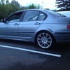 BMW 320D!!