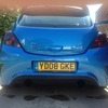 corsa vxr turbo 2008 golf gti Astra BMW fiesta Zetec quad Audi a3 focus st