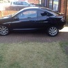 Ford PUMA FOR your bike