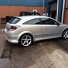 ASTRA SRI
