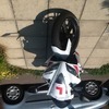 Yamaha yzf125r 2011