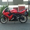 Yamaha tzr 50cc