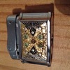 Bespoke zenith ladies lighter.