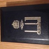 Dunhill rollagas laquer dome top