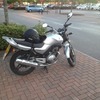 2006 Yamaha YBR125 - 1 previous owner, 9k miles!