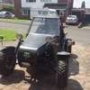 Road legal 650cc buggy