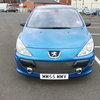 Peugeot 307 1.6 hdi