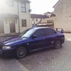 Evo 4 well looked after