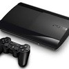 PS3 slim 120gb with games
