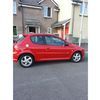 pug 206 sport