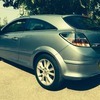 55 plate vauxhall astra sports hatch