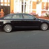 Audi A6 limited edition 2008(58)  full leather 61k miles