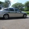 02 vauxhall vectra 1.8 sxi