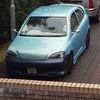 modified mk4 astra ex show car