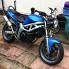 2000 sv650
