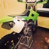 Kx 125 year 2000