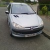 Peugeot 1.4 hdi