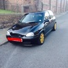 Corsa b, c20xe, Redtop, immaculate