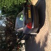 Vauxhall vectra