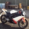 Derbi gpr 125
