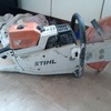 STIHL TS360 disc cutter 200