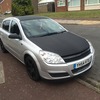 Astra mk5