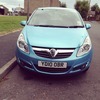 Corsa 1.2 energy