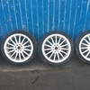 17inch mulity fits alloys